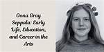 Unveiling the Life and Career of Oona O'brien