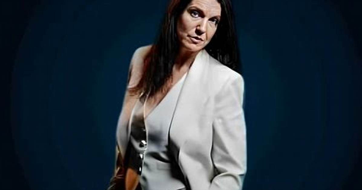 Unveiling the Life and Influence of Amanda Balions