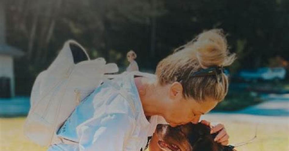 Unveiling the Life and Journey of Erin Perrinr