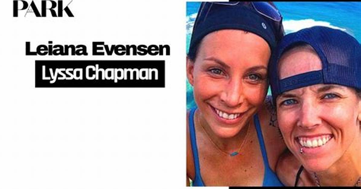 Unveiling the Life and Journey of Lyssa Chapman