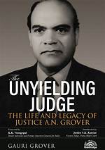 Unveiling the Life and Legacy of Judge Richard Gumbel