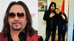 Unveiling the Life of Ace Frehley's Wife: a Journey Beyond the Stage