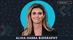 Unveiling the Life of Alina Haba's Husband