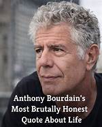 Unveiling the Life of Anthony Bourdain’s Daughter: What Does She Do?