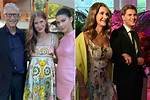 Unveiling the Life of Bill Gates' Daughters: a Glimpse into Their Names and Stories
