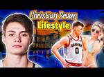 Unveiling the Life of Christian Braun's Wife: a Journey of Love and Support