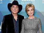Unveiling the Life of Clint Black's First Wife: a Journey Through Love and Music