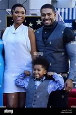 Unveiling the Life of David Otunga's Son: a Journey of Legacy and Growth