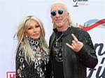 Unveiling the Life of Dee Snider's Wife: a Journey Beyond the Spotlight