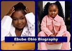 Unveiling the Life of Ebube Obio's Husband