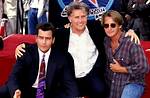 Unveiling the Life of Emilio Estevez: His Partner and More