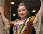 Unveiling the Life of Hannah Dalton Harlots