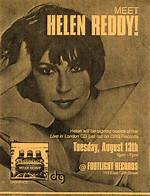 Unveiling the Life of Helen Reddy's Son: a Deep Dive