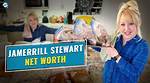 Unveiling the Life of Jamerrill Stewart's Husband