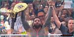 Unveiling the Life of Jey Uso's Wife Takecia Travis