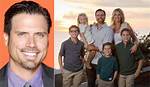 Unveiling the Life of Josh Morrow's Son: a Glimpse into Their Bond