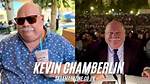 Unveiling the Life of Kevin Chamberlin's Wife