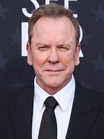 Unveiling the Life of Kiefer Sutherland's Daughter: a Glimpse into a Star-Studded Legacy