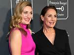 Unveiling the Life of Laurie Metcalf's Daughter: a Journey Beyond the Spotlight