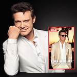 Unveiling the Life of Luis Miguel's Brother: a Tale of Fame and Family