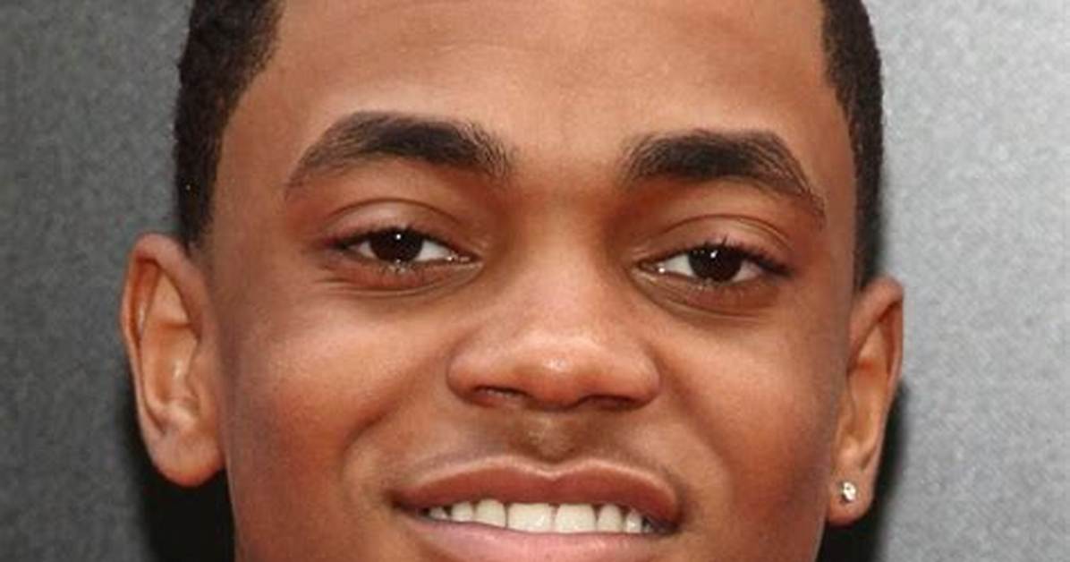 Unveiling the Life of Michael Rainey Jr.'s Father: a Deep Dive
