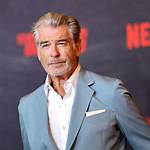 Unveiling the Life of Pierce Brosnan's First Wife: a Journey Through Love and Loss