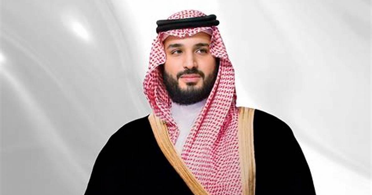 Unveiling the Life of Prince Mohammed Bin Salman’s Wife