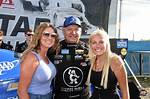 Unveiling the Life of Robert Hight's Wife: a Journey Beyond the Track