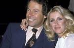 Unveiling the Life of Suzanne Somers' Husband: a Journey of Love and Partnership