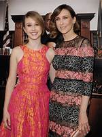 Unveiling the Life of Vera Farmiga’s Spouse
