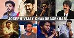 Unveiling the Life of Vijay Chandrasekhar's Wife: a Journey of Love and Support