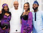 Unveiling the Lives of Adedeji Adeleke's Children