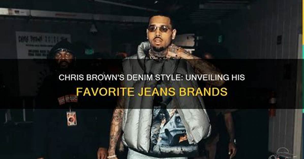 Unveiling the Lives of Chris Brown’s Baby Mamas