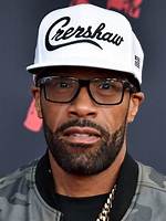 Unveiling the Lives of Rapper Redman and His Wife