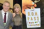 Unveiling the Lives of Scott Swift and Andrea Swift: a Journey Through Family and Fame
