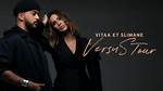 Unveiling the Love Story of Slimane Et Sa Compagne