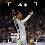 Unveiling the Magic of Bellingham Footyrenders