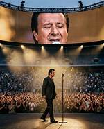 Unveiling the Magic of Steve Perry: the Voice Behind Journey
