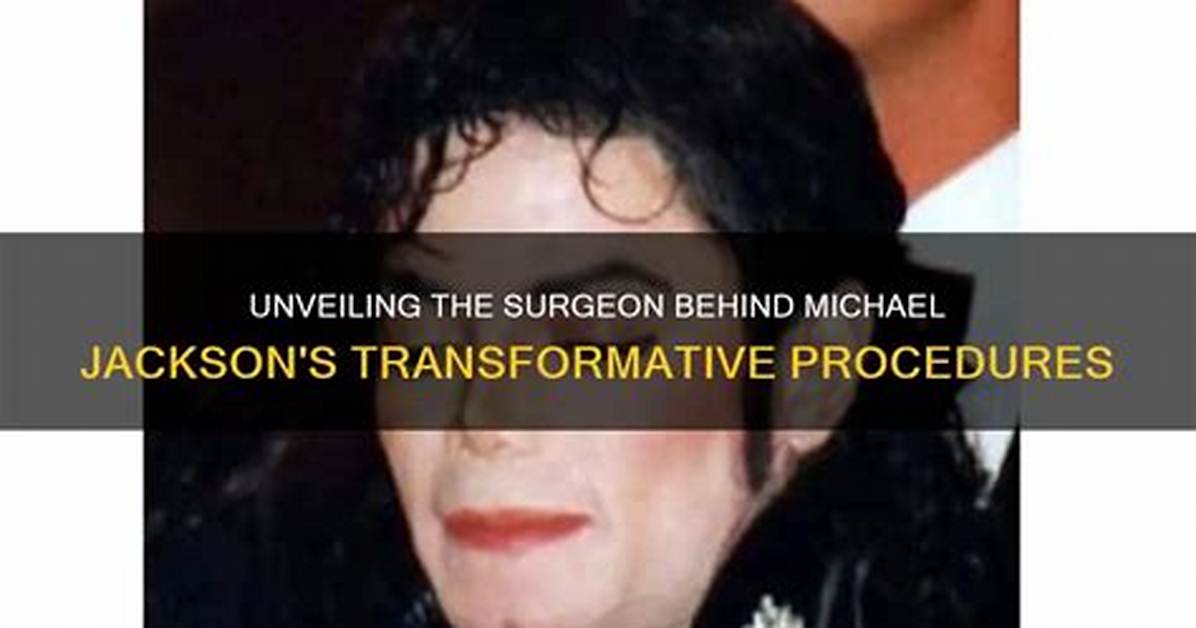 Unveiling the Matriarch Behind Michael Jackson's Legacy