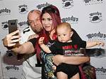 Unveiling the Meaning Behind Ivan Moody's Children's Names