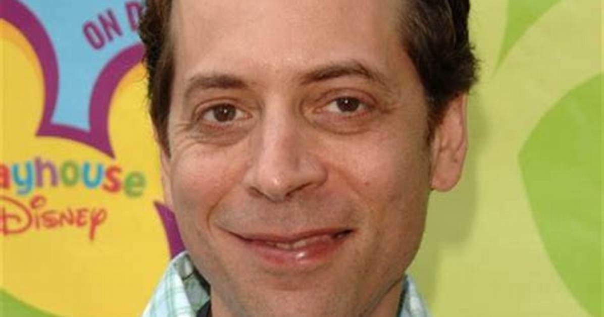 Unveiling the Multi-Talented Fred Stoller: a Journey Through Comedy and Acting