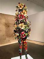 Unveiling the Multifaceted Artistry of Lauren Mia Sanchez