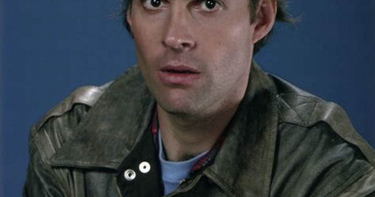Unveiling the Multifaceted Talents of Dwight Schultz