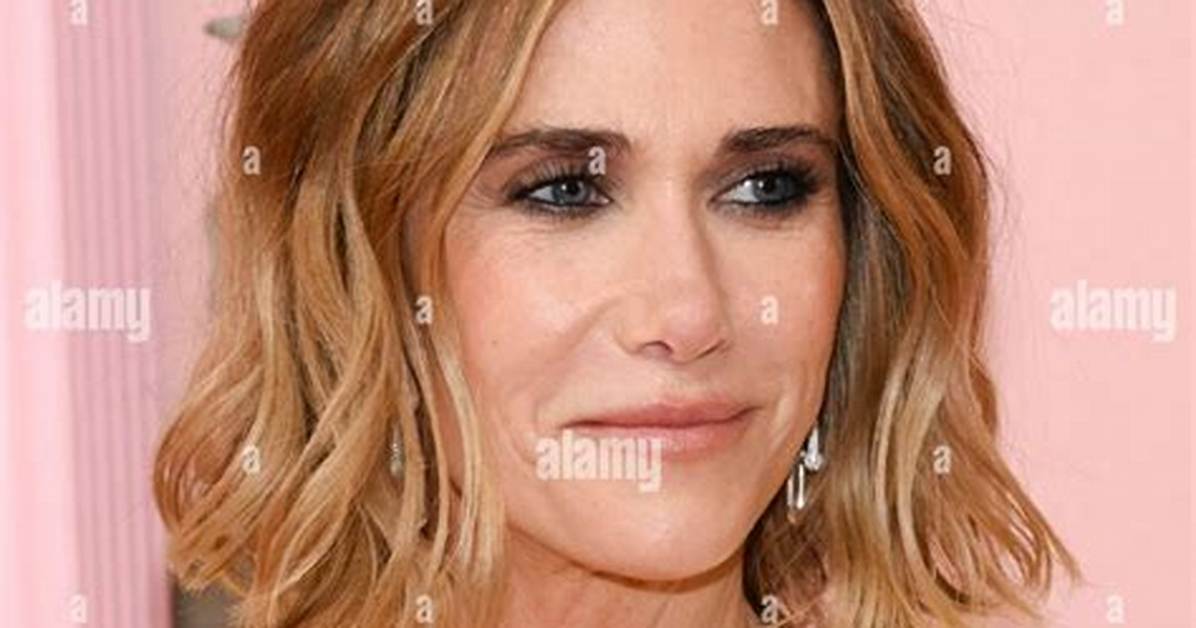 Unveiling the Multifaceted World of Kristen Wiig's Husband, Avi Rothman