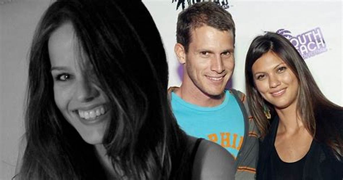 Unveiling the Mystery: Daniel Tosh's Wife Age