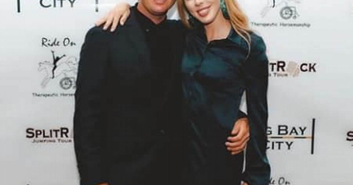 Unveiling the Mystery: Is Hannah Selleck Married?