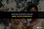 Unveiling the Mystery: Luc Tate Age and More