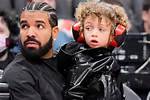 Unveiling the Mystery of Drake's Baby Mana