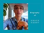 Unveiling the Mystery of Grace Harry: Age and Life Journey