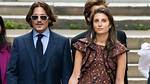Unveiling the Mystery of Johnny Depp's Height